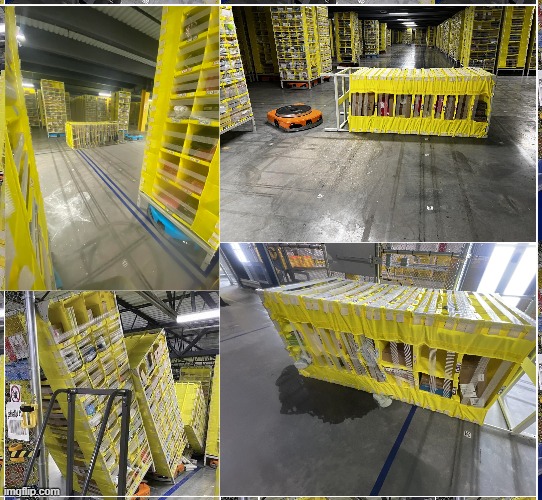 I recently got my dream job as problem solve mad chill, still cracks me