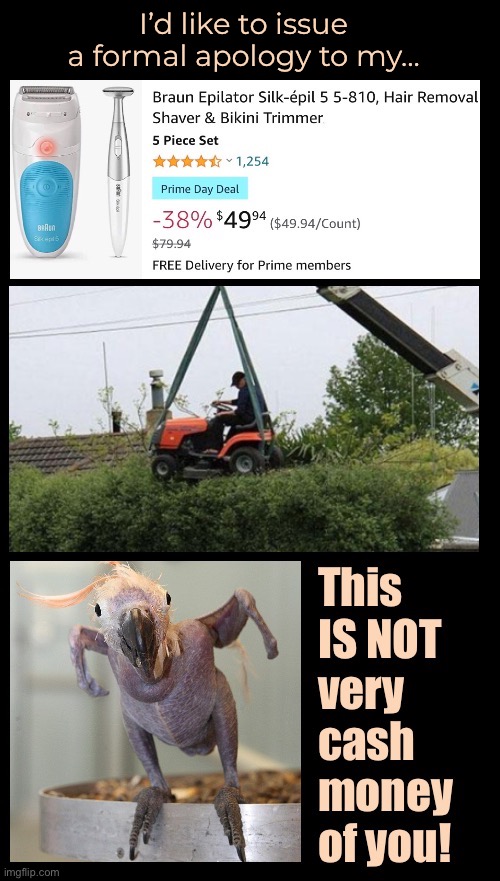 Whoo…Feel that breeze! Imgflip