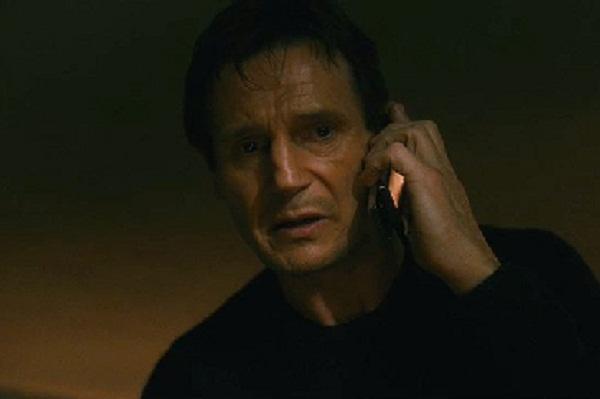 Liam neeson phone call Blank Template Imgflip