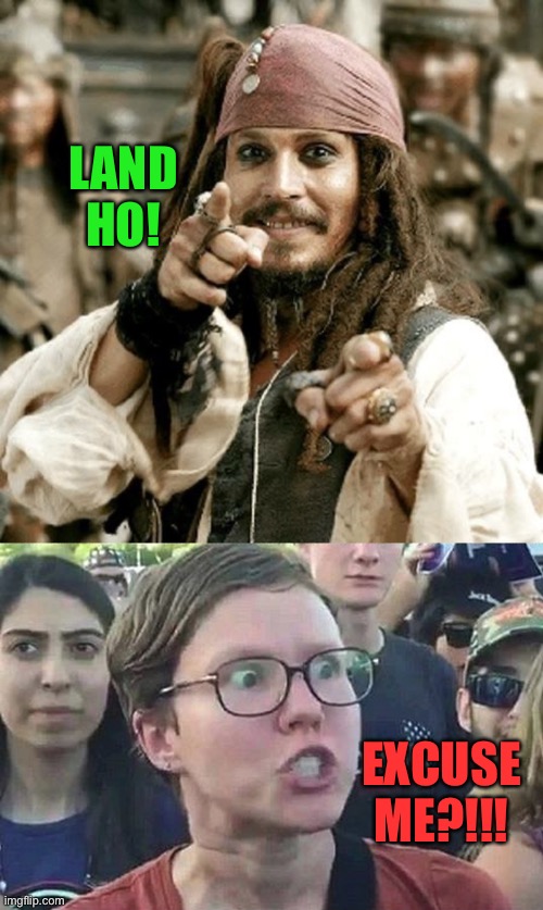 He’s not lying. Imgflip