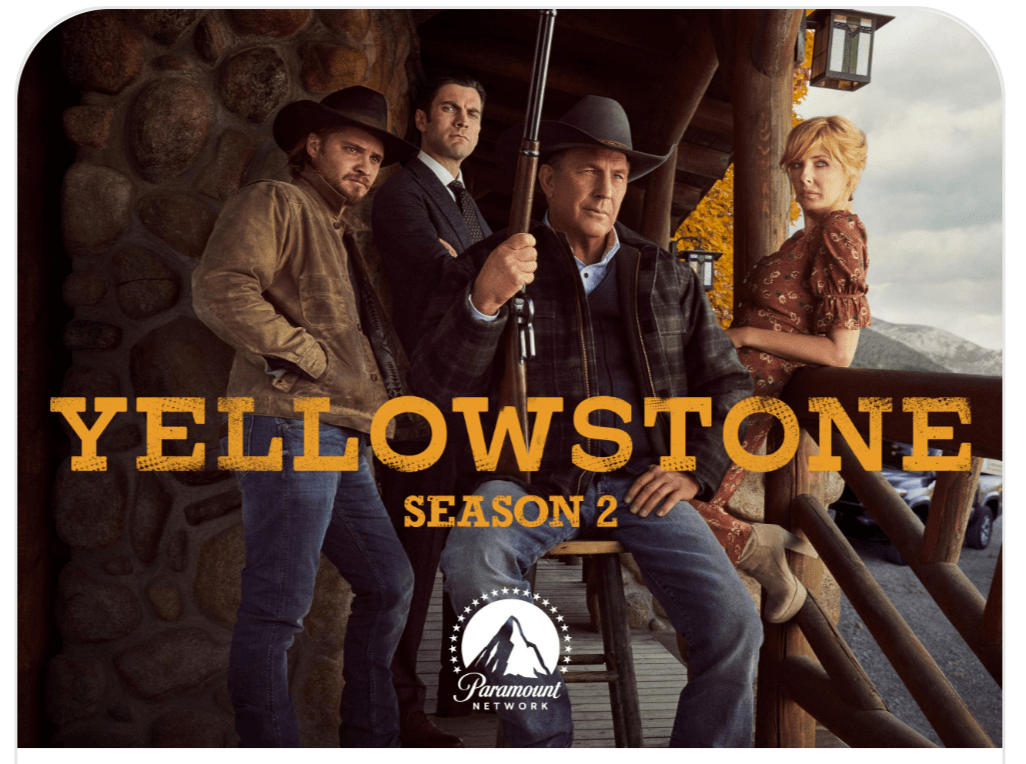 Yellowstone Memes Imgflip