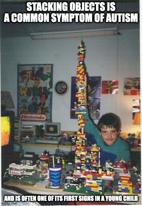 ChrisChan Tall Stack Imgflip