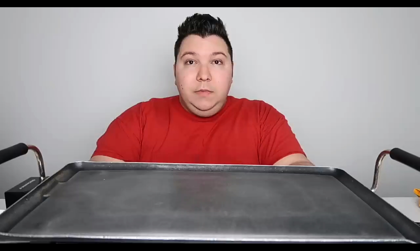 Nikocado avocado Mukbang Latest Memes Imgflip