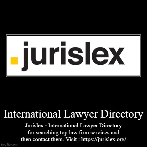 International Lawyer Directory Imgflip