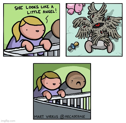 Baby Imgflip