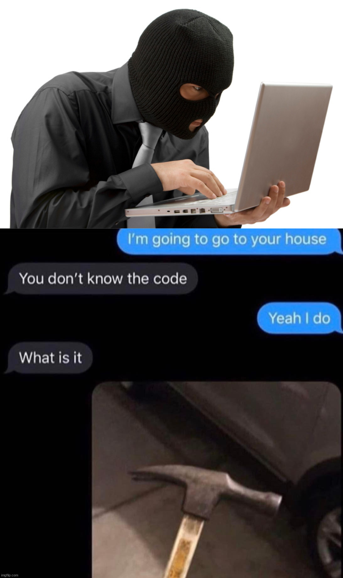 Image tagged in thief,stealing Imgflip