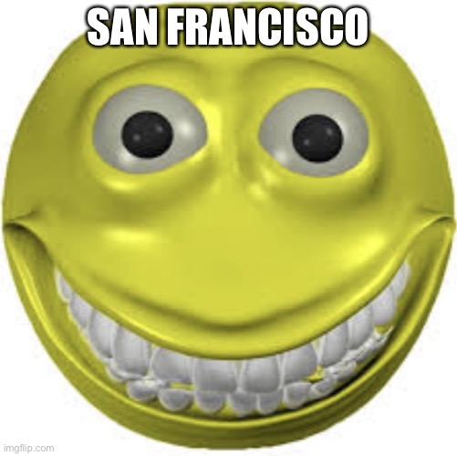 San Francisco Imgflip