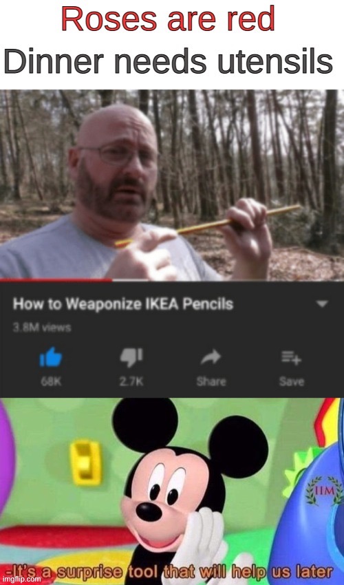 Roses_Are_Red Memes & GIFs Imgflip