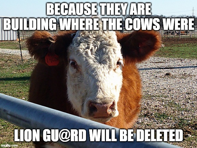 I_Miss_The_Cows Memes & GIFs Imgflip