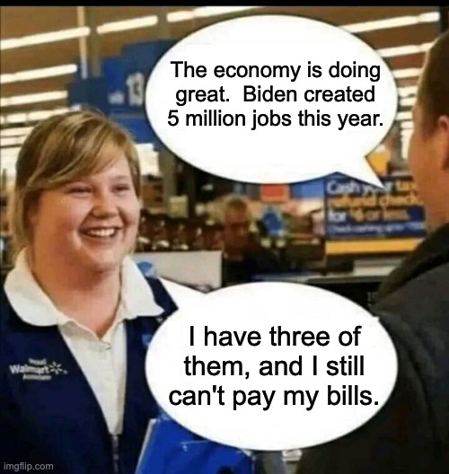 Economy Imgflip