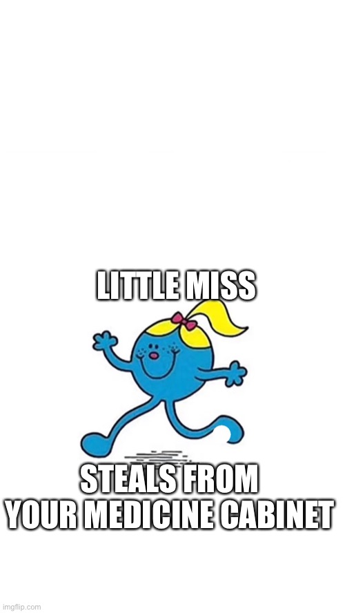 Little Miss Imgflip