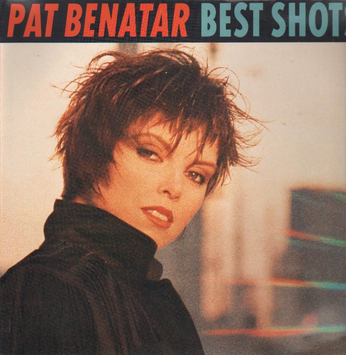 Pat Benatar hit me with your best shot Memes Imgflip