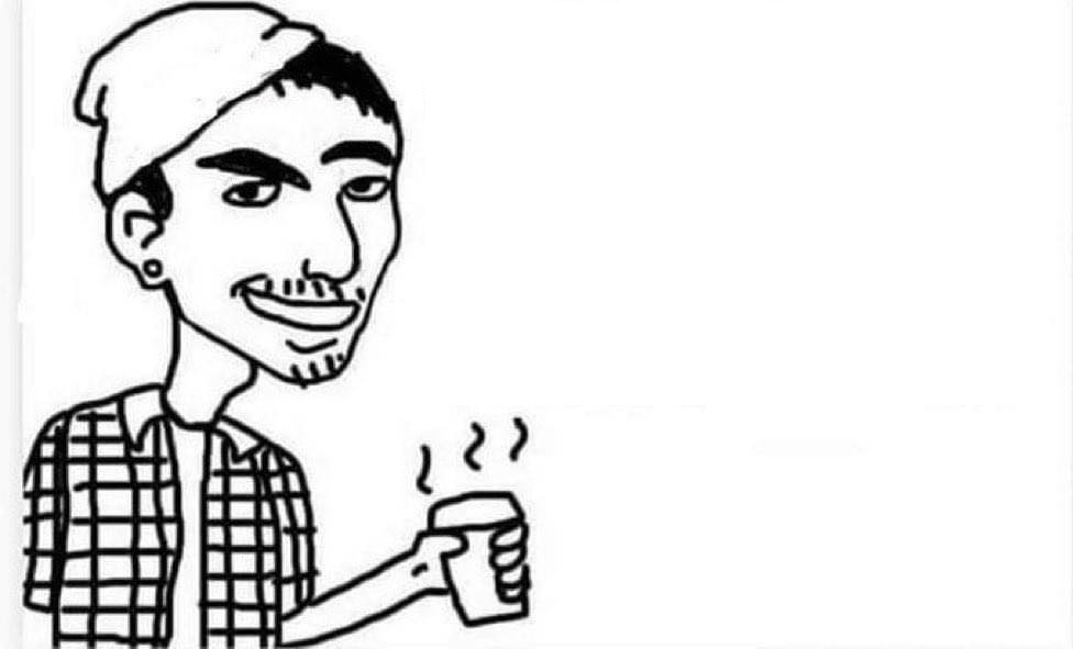 Coffee guy Memes Imgflip