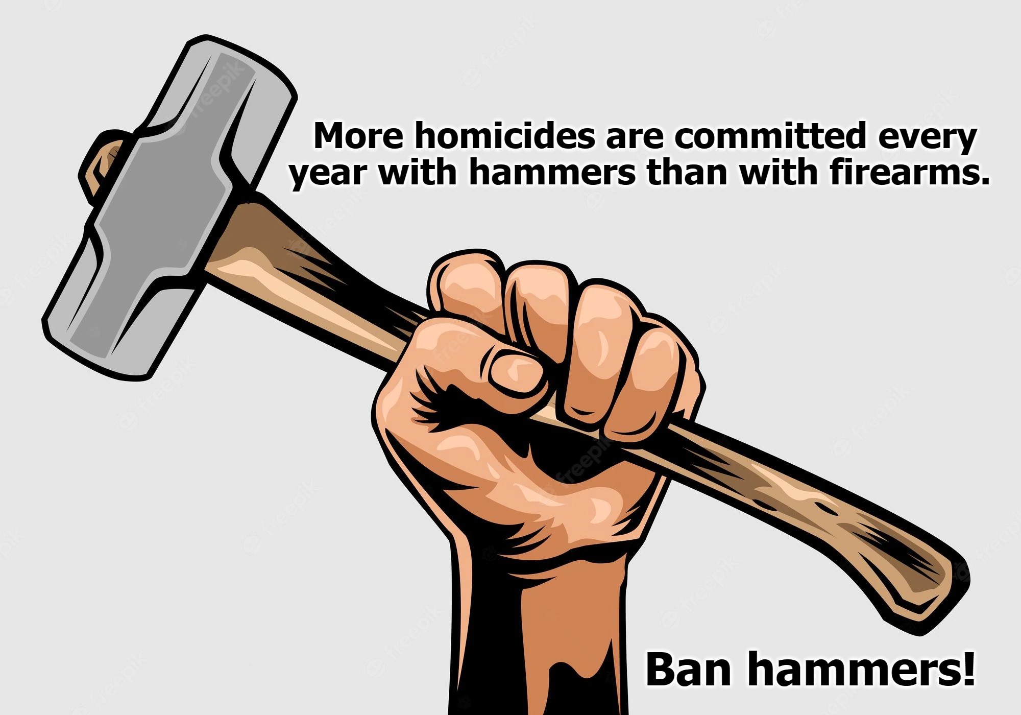 Ban hammers! Imgflip