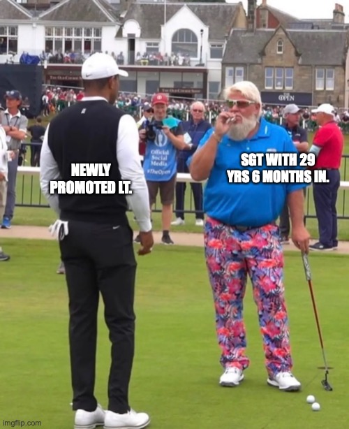 Fancy golfer Memes Imgflip