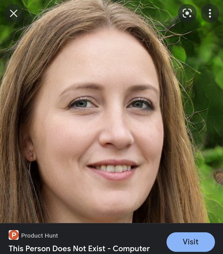 This Person Does Not Exist Blank Template Imgflip