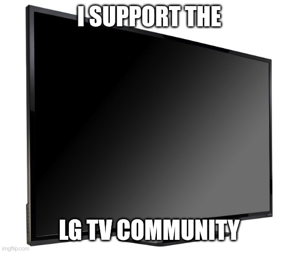 Did you think I meant the other thing that sounds similar? No. Imgflip