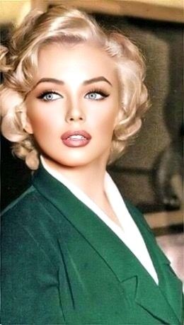 Norma Jean baker Blank Template - Imgflip