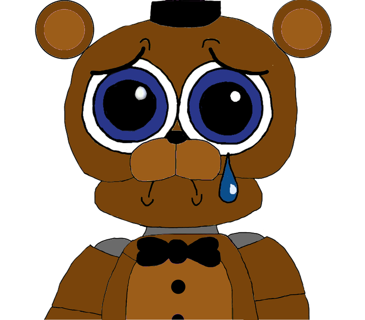 sad freddy Memes Imgflip