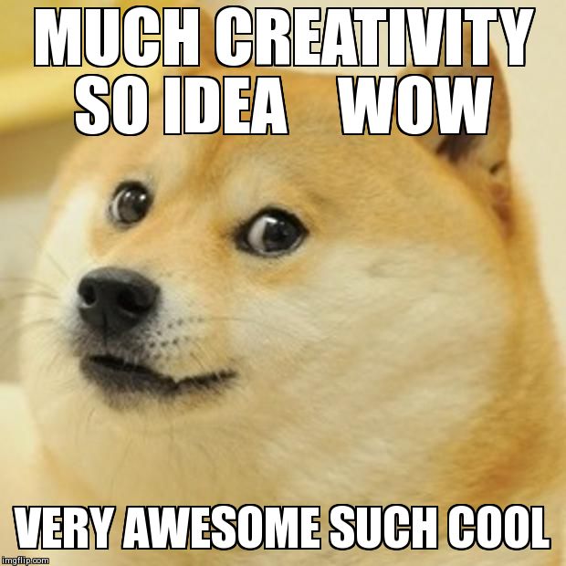 Creative Exercise?? (don’t have a title) Underdogs, Outcasts, & Loners