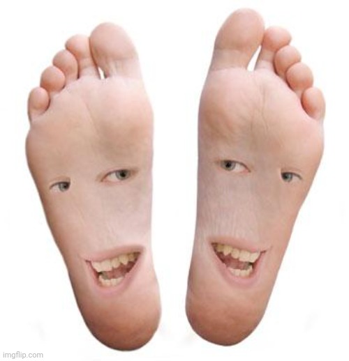 UPLOAD FEET PICS TO Imgflip