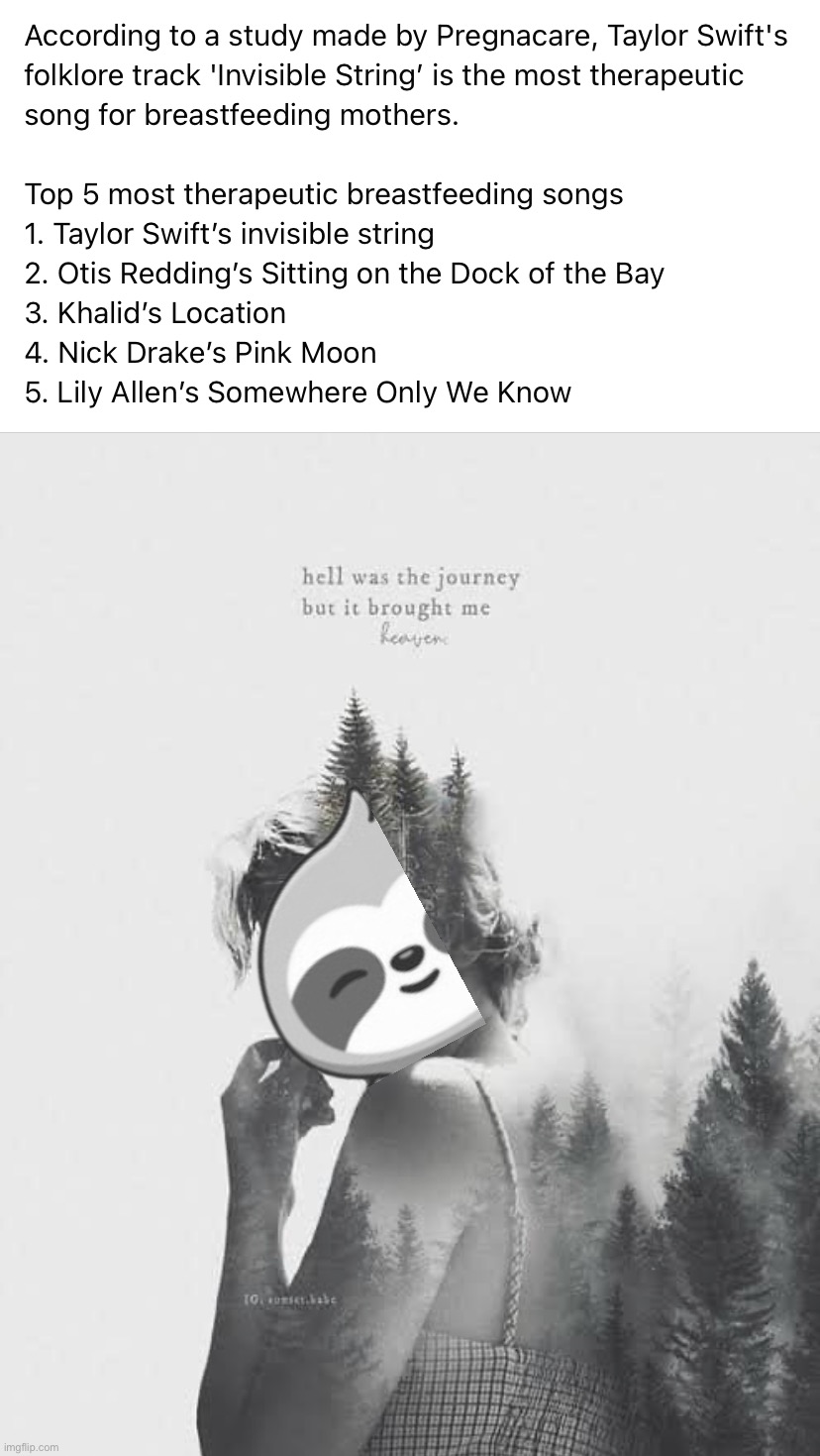 For all the breastfeeding mothers out there. Imgflip