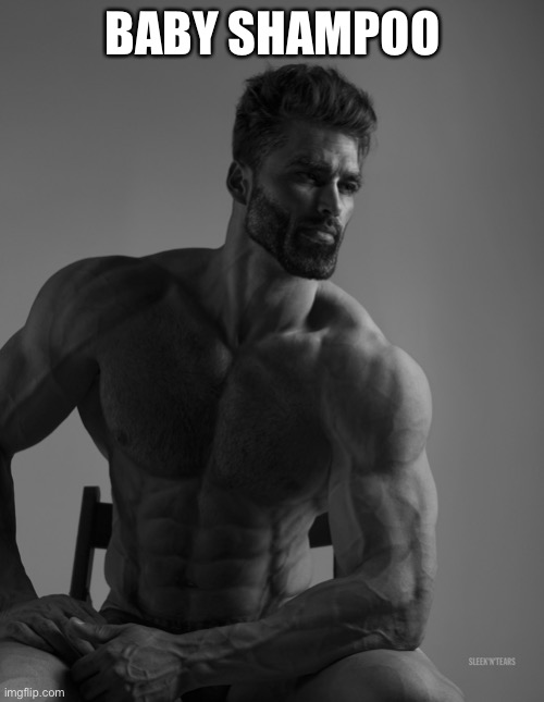 shampoo does hurt your eyes Imgflip