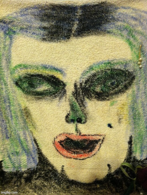 Martha Washcloth Imgflip