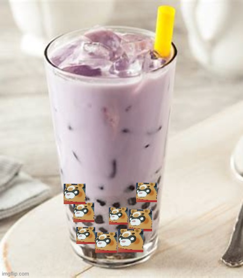 Gouba Boba Imgflip
