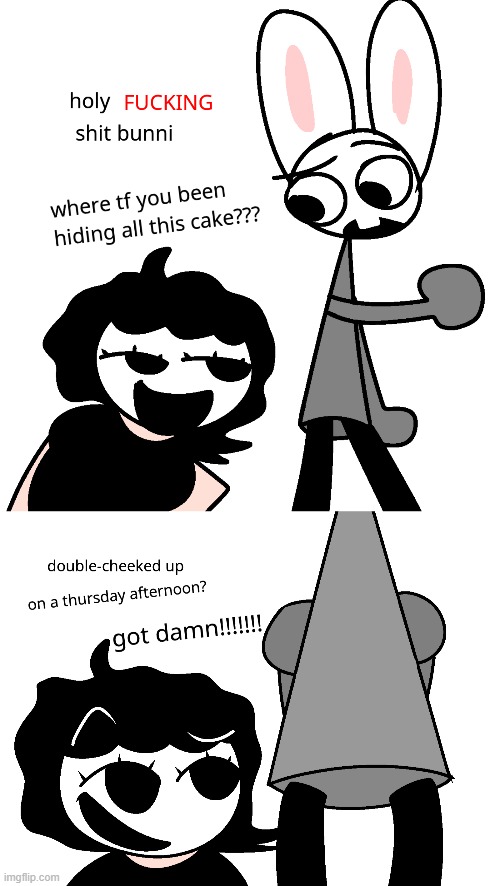 mixed feelings about this Imgflip