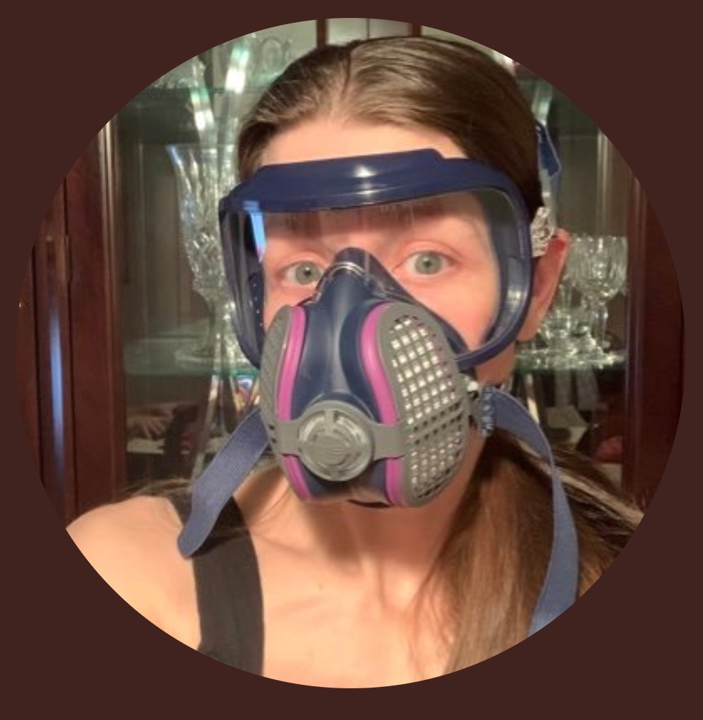 Masks Blank Template Imgflip