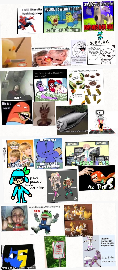Best memes to post into a discord chat Imgflip