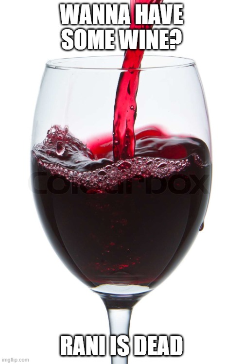 Wine Glass Imgflip