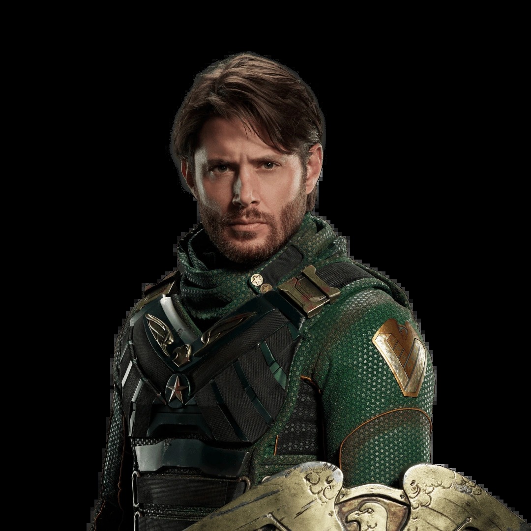 Soldier boy Memes Imgflip