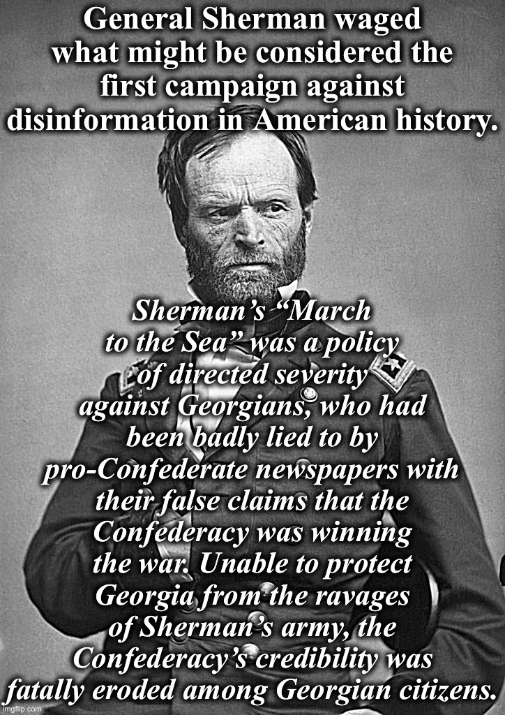 Image tagged in general sherman Imgflip