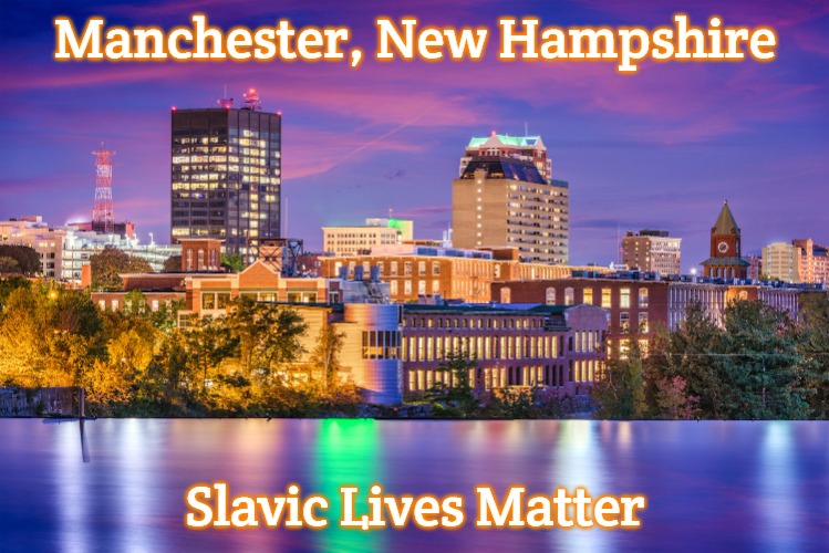 Image tagged in slavic new hampshire,manchester new hampshire,slavic