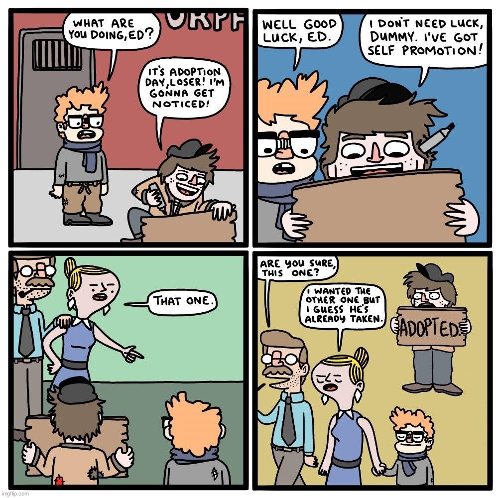 Spacing matters Imgflip