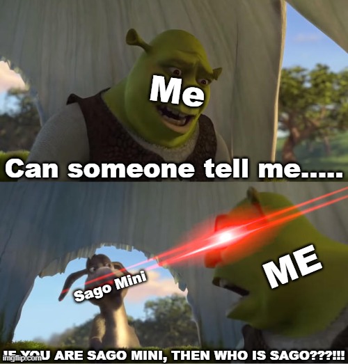 I've searched up its' logo and then something wandered on my mind "If