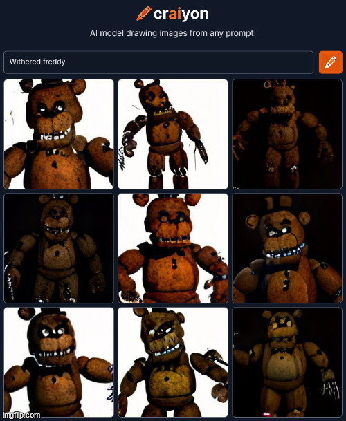 For Withered_Freddy Imgflip