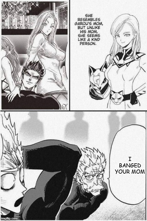 OLD MAN WAS HIS FATHUR Imgflip