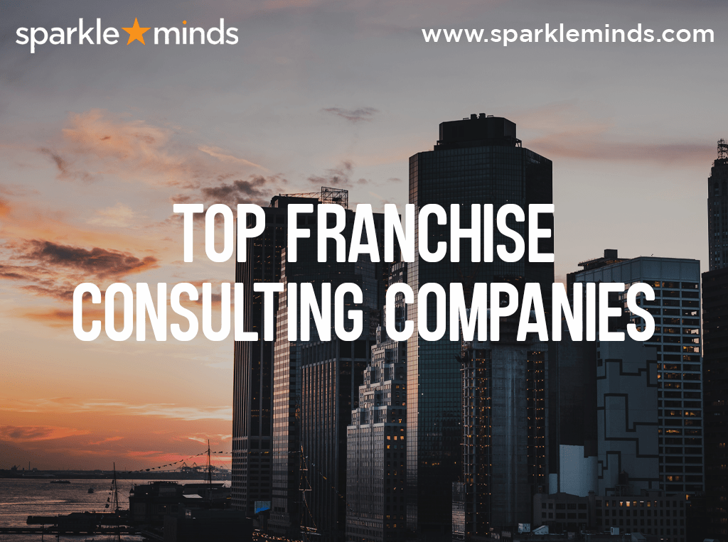 Top Franchise Consulting Companies Blank Template Imgflip