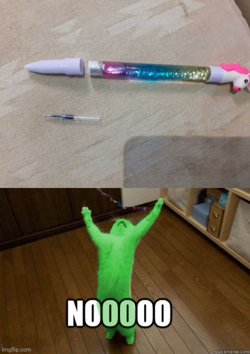 Nooooooo Imgflip