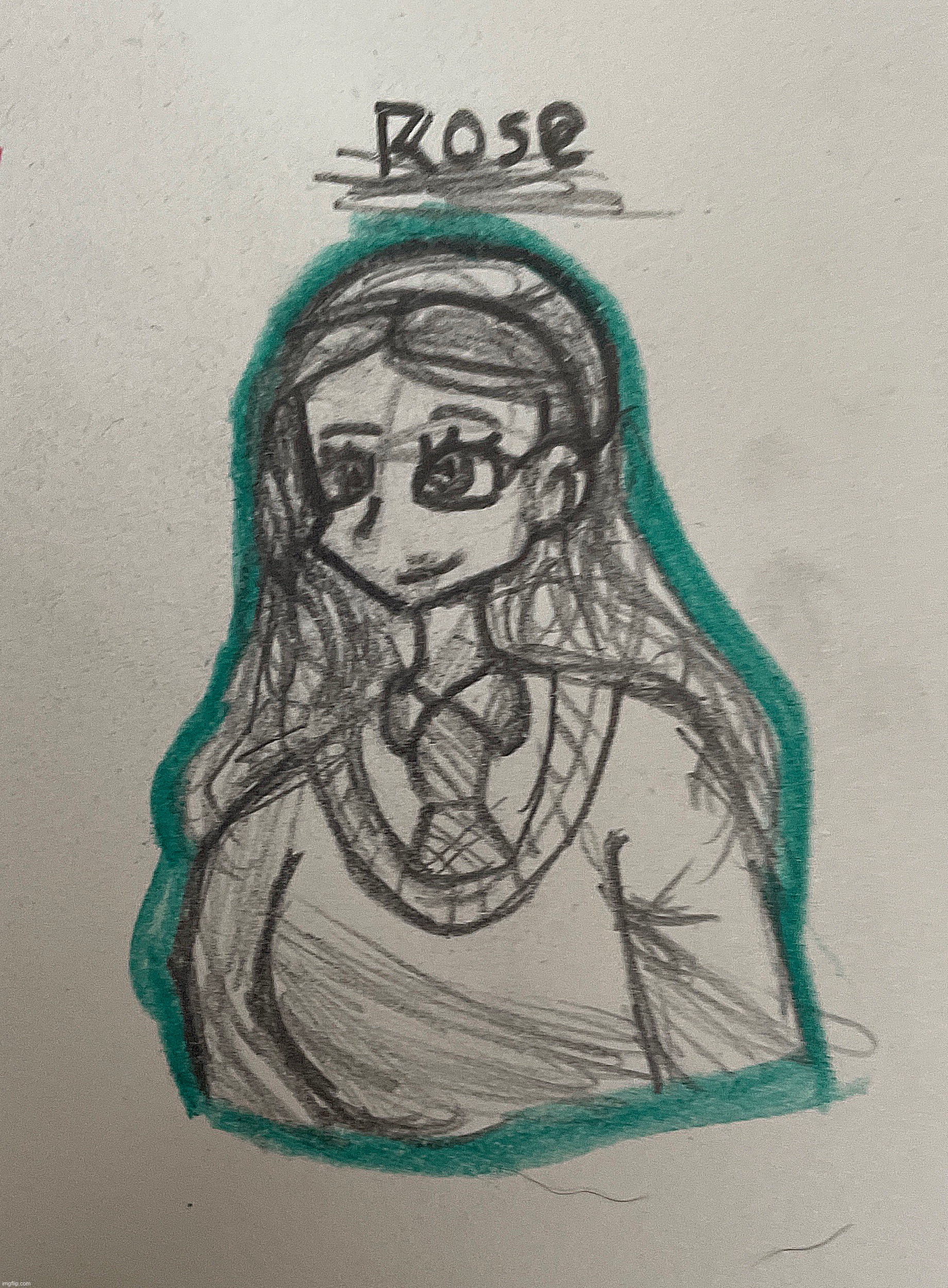 Pt.5 Rose Imgflip