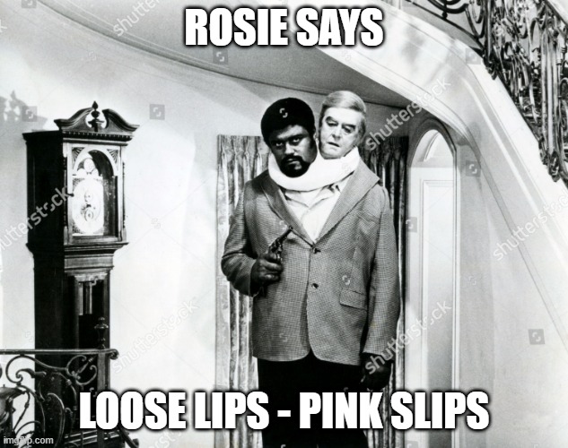 ROSIE Imgflip