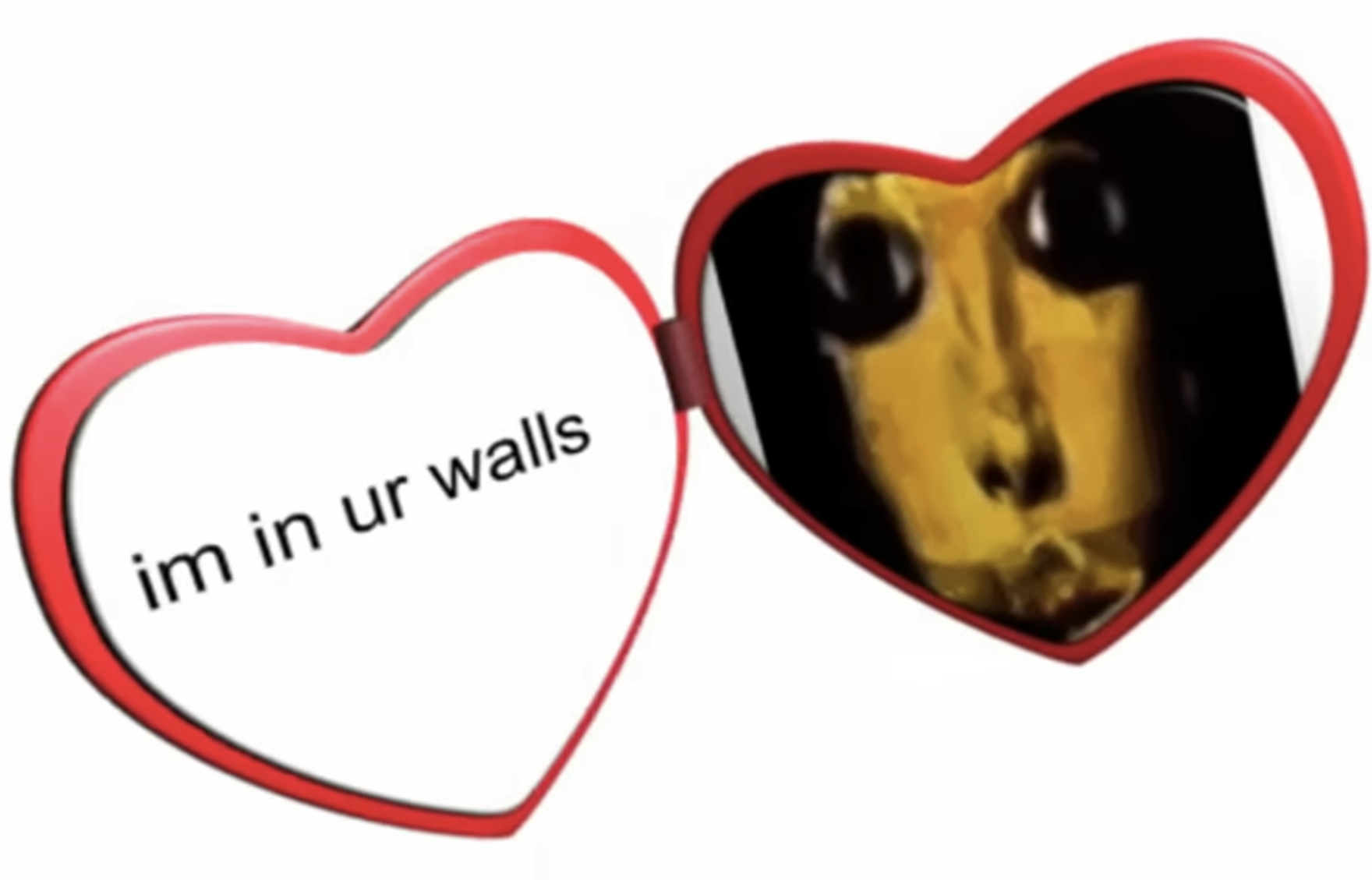 im in ur walls Memes Imgflip