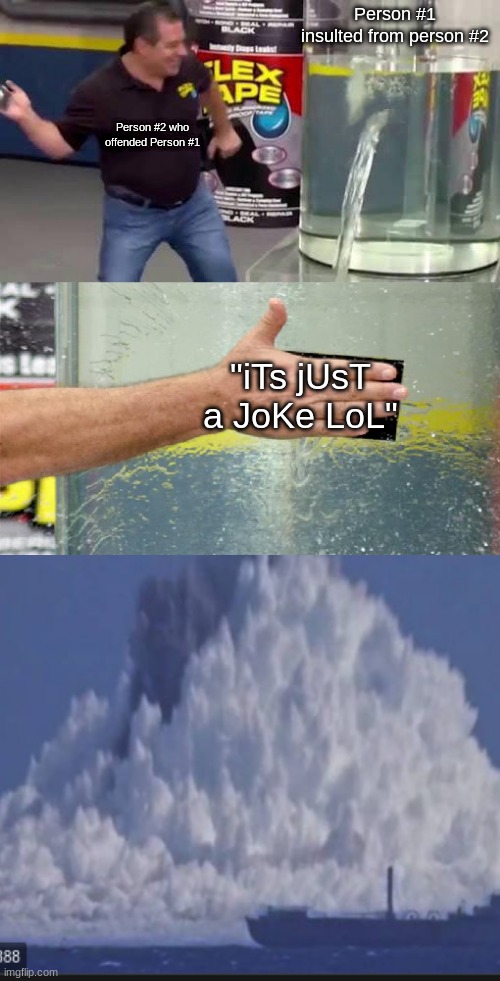 Flex Tape Imgflip