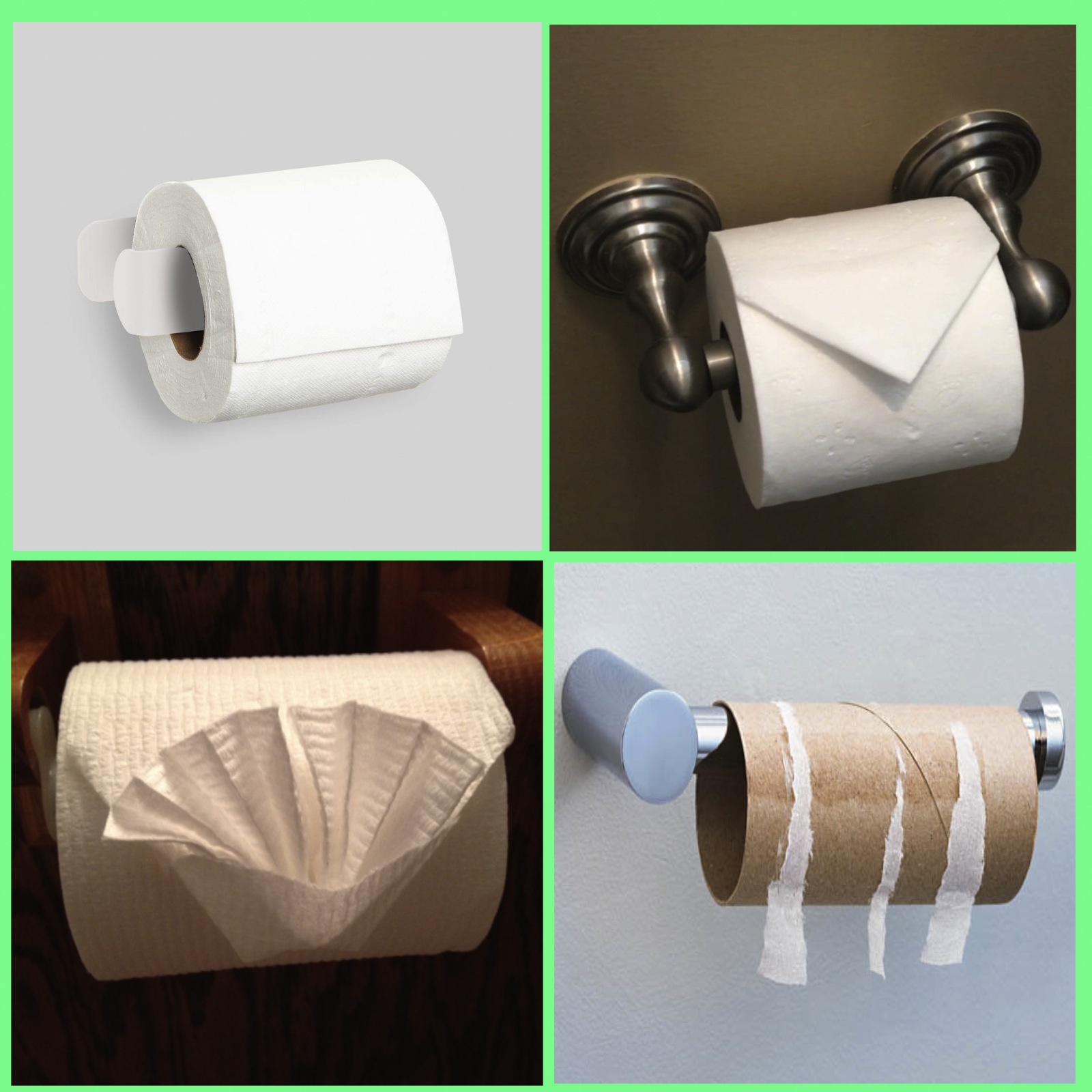 Toilet Papers Blank Template Imgflip