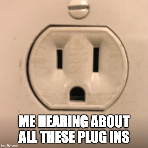 Outlet Imgflip