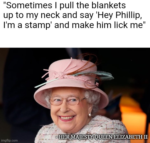 queen elizabeth Imgflip