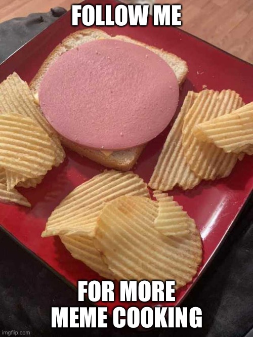 Meme cooking Imgflip